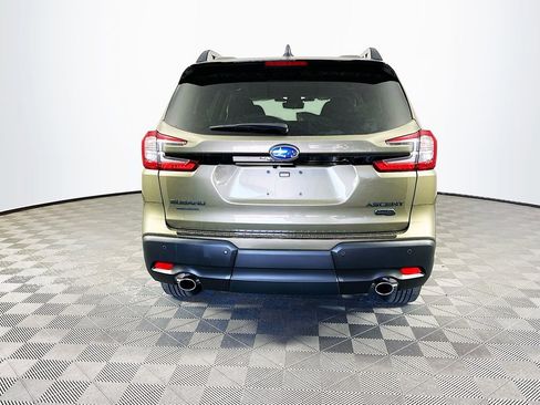 New 2026 Subaru Ascent Bronze Edition image 8