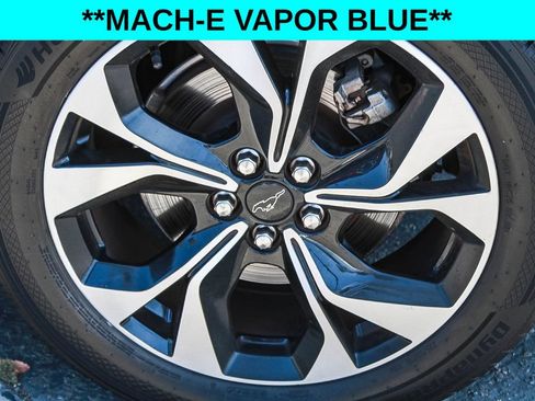 Used 2024 Ford Mustang Mach-E Select RWD image 11