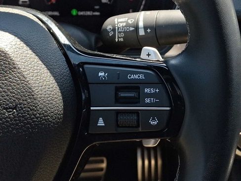 Certified 2024 Acura Integra A-Spec FWD image 23