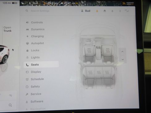 Used 2022 Tesla Model 3 Long Range image 42