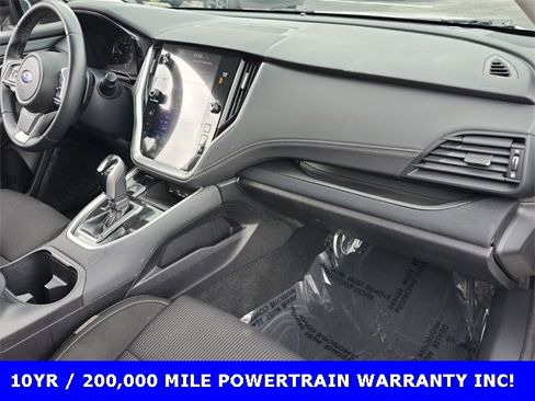 Used 2020 Subaru Legacy Premium image 18