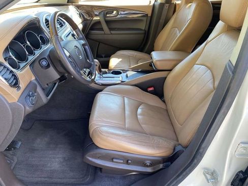 Used 2014 Buick Enclave Leather image 18