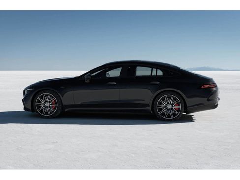 New 2026 Mercedes-Benz AMG GT 53 image 31