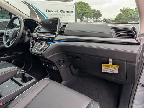 Used 2025 Honda Odyssey Touring image 27