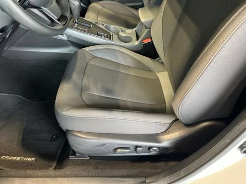 Used 2026 Subaru Crosstrek 2.5i Premium AWD/4WD image 16