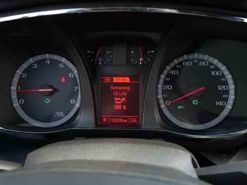 Used 2015 GMC Terrain SLE AWD/4WD image 27