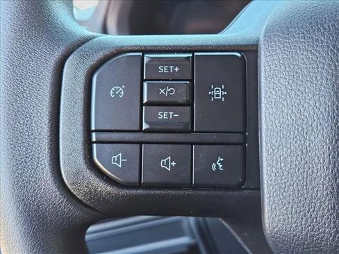 New 2026 Ford F150 STX w/ Equipment Group 200A image 13