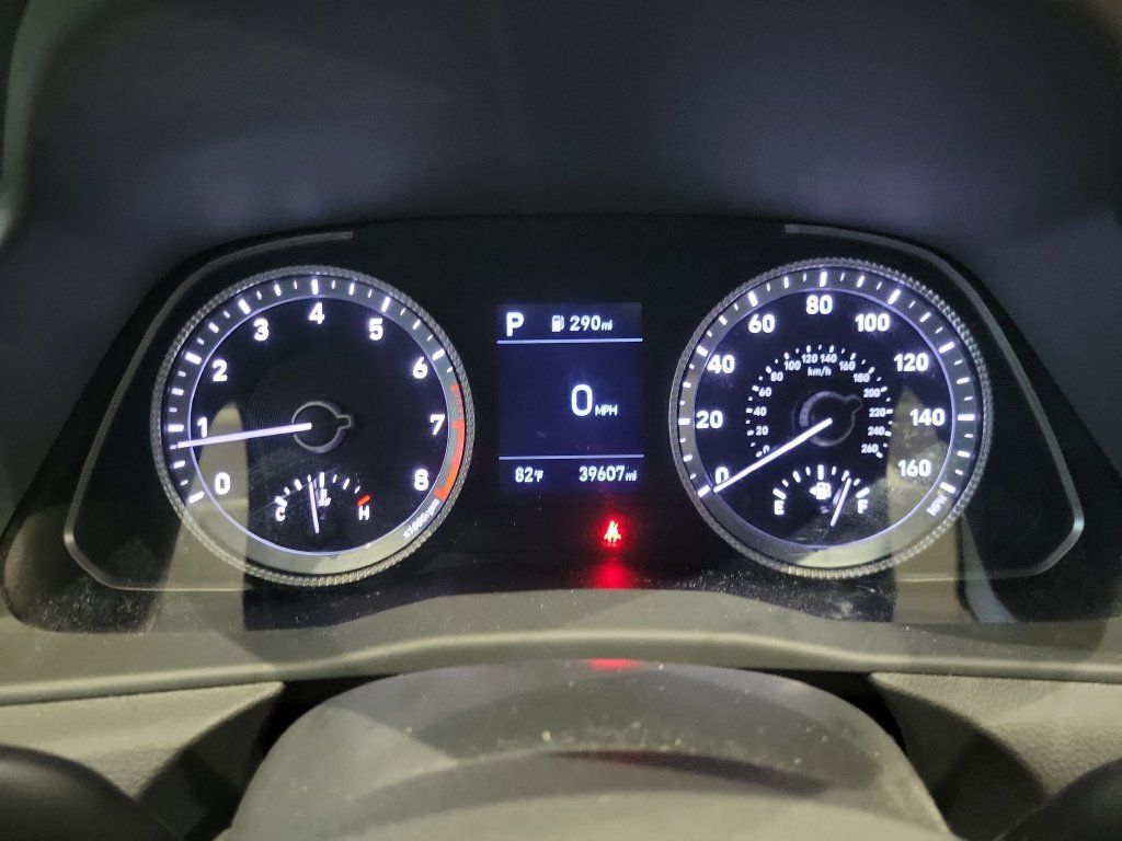 Used 2023 Hyundai Sonata SE FWD image 22