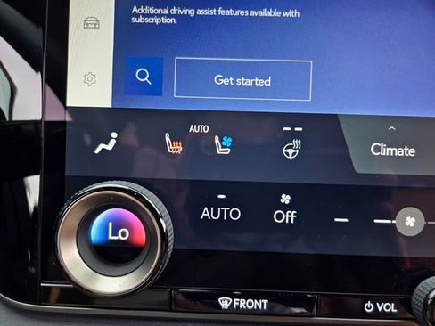 Used 2025 Lexus RX 350 Premium w/ Convenience Package FWD image 26