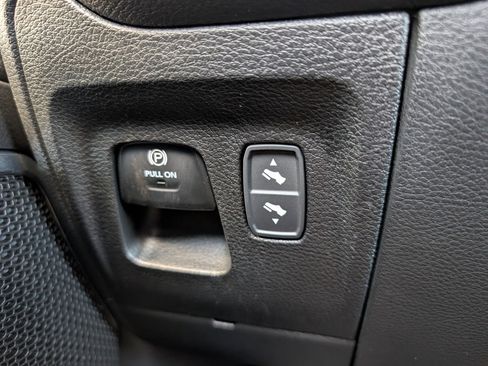 New 2026 RAM 1500 Laramie w/ Sport Appearance Package image 36