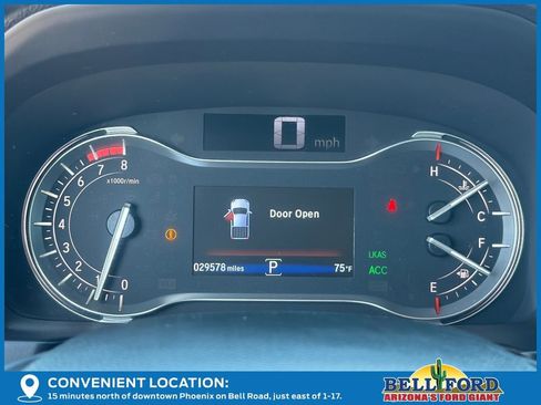 Used 2023 Honda Ridgeline RTL image 12