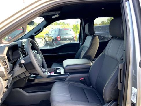 Used 2024 Ford F150 STX RWD image 9