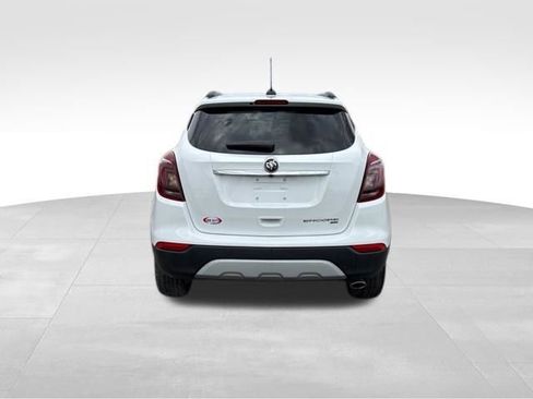 Used 2020 Buick Encore Preferred AWD/4WD image 6