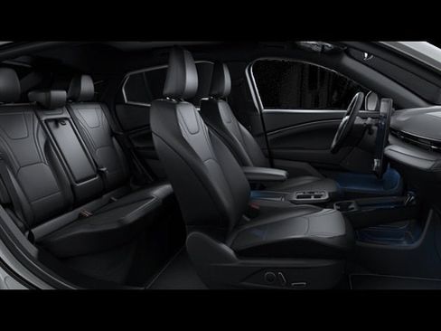 New 2026 Ford Mustang Mach-E Premium image 5