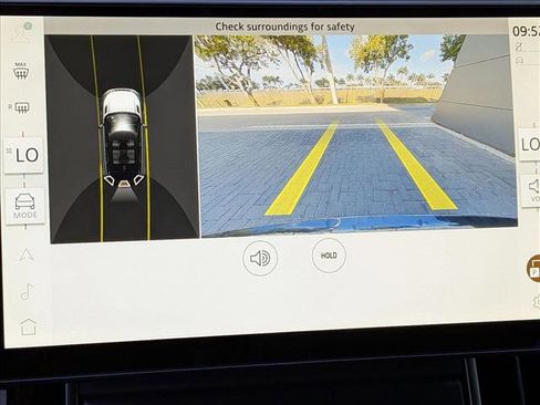 New 2026 Land Rover Range Rover Evoque S image 12