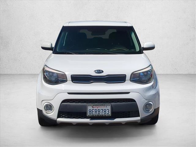 Used 2019 Kia Soul + FWD image 2