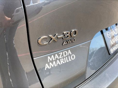 New 2026 MAZDA CX-30 2.5 Turbo w/ Premium Plus Pkg AWD/4WD image 10