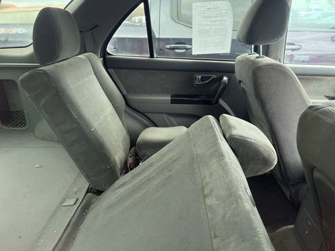 Used 2007 Kia Sorento EX image 16