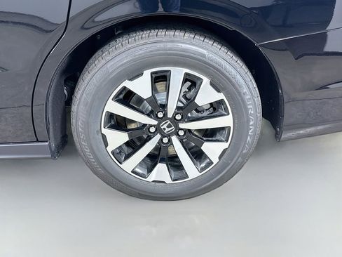 New 2026 Honda Odyssey EX-L image 33