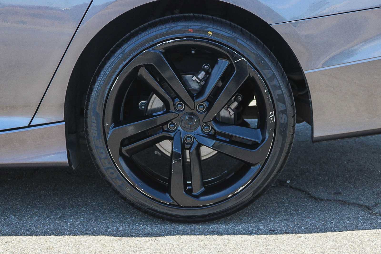Used 2020 Honda Accord Sport image 10