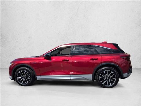Used 2024 Acura ZDX A-Spec RWD image 9