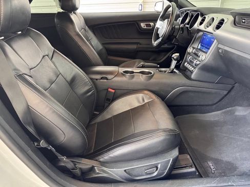 Used 2020 Ford Mustang GT Premium RWD image 17
