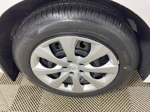 New 2026 Toyota Corolla LE image 9