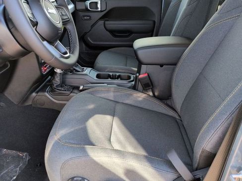 New 2026 Jeep Gladiator Willys image 12