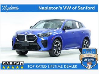 Used 2024 BMW X2 M35i w/ Premium Package video 1