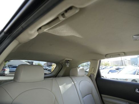 Used 2008 Nissan Rogue SL w/ Premium Pkg AWD/4WD image 26