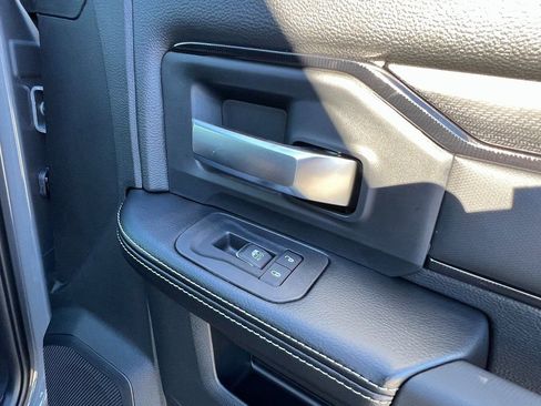 New 2026 RAM 2500 Rebel w/ Rebel Level 1 Equipment Group image 14