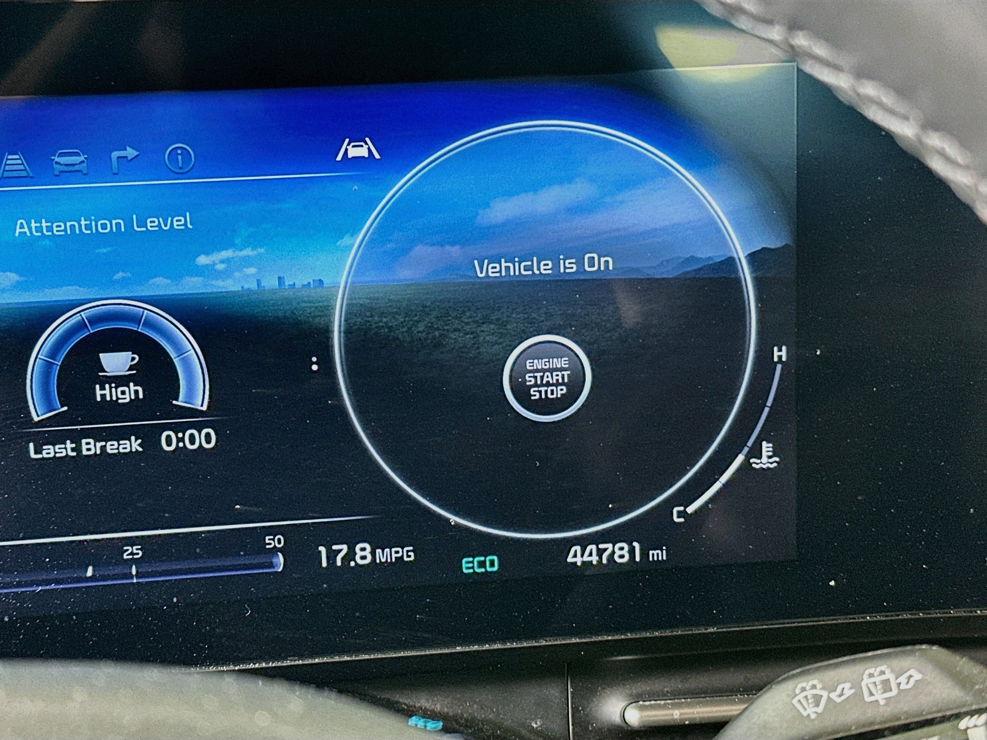 Used 2024 Kia Carnival SX FWD image 19