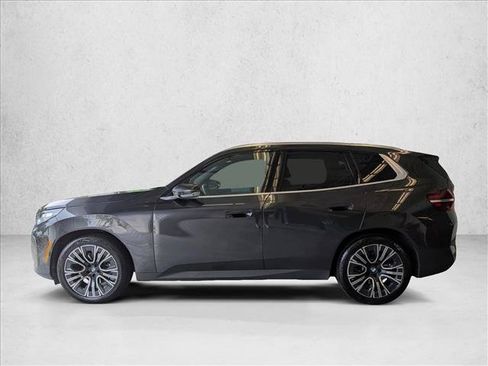 Used 2025 BMW X3 xDrive30i w/ Premium Package AWD/4WD image 9
