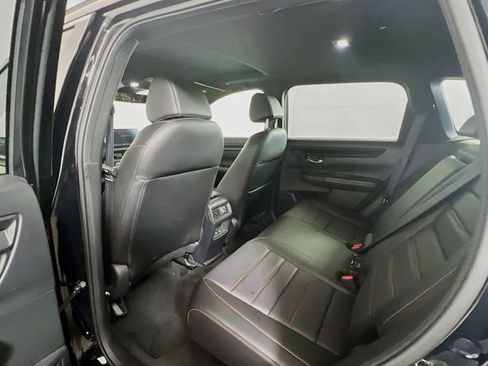 Certified 2025 Honda CR-V Sport-L image 18