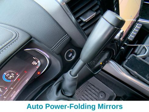 New 2026 RAM 3500 Laramie image 25