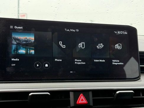 Used 2025 Kia K5 LXS FWD image 23