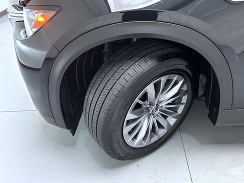 Used 2025 MAZDA CX-90 3.3 Turbo w/ Preferred Package AWD/4WD image 25