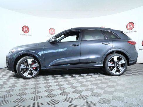 New 2026 Audi SQ5 Premium Plus AWD/4WD image 5