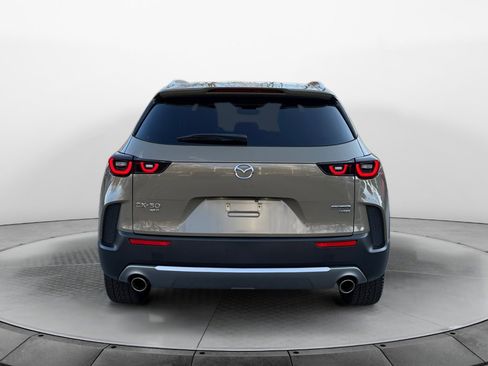 Used 2023 MAZDA CX-50 Meridian Edition w/ Cargo Package image 6