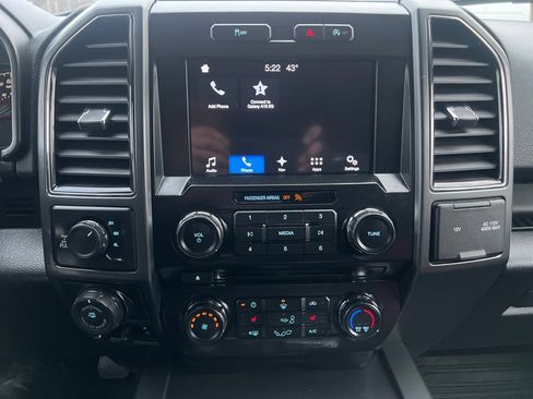 Used 2017 Ford F150 XLT w/ Equipment Group 302A Luxury image 27