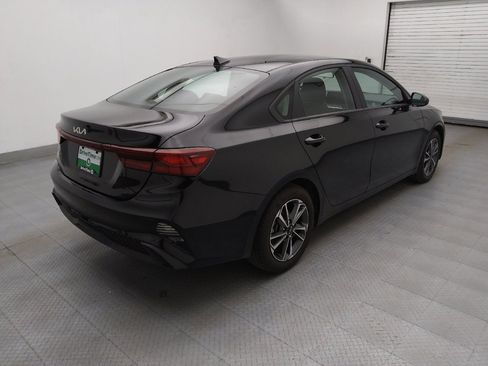 Used 2024 Kia Forte LXS image 9