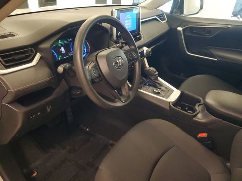 Used 2024 Toyota RAV4 LE image 15