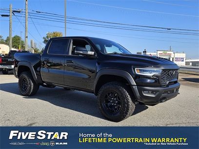 New 2026 RAM 1500 RHO