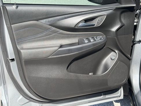 New 2026 Buick Envista Sport Touring w/ Convenience I Package image 9