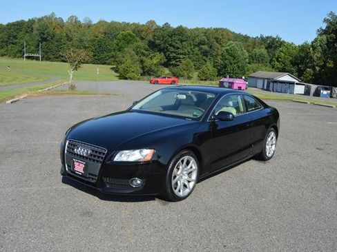 Used 2010 Audi A5 2.0T Premium image 49