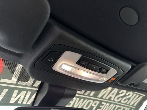 Used 2017 BMW 430i xDrive Convertible image 26