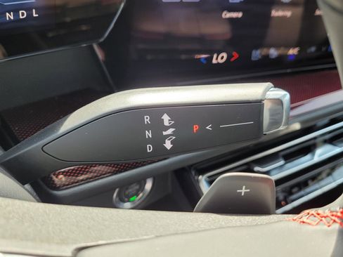 New 2026 Chevrolet Traverse RS image 22