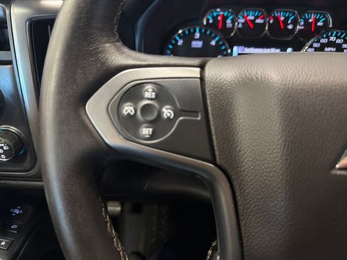 Used 2015 Chevrolet Silverado 1500 LT w/ All Star Edition AWD/4WD image 11