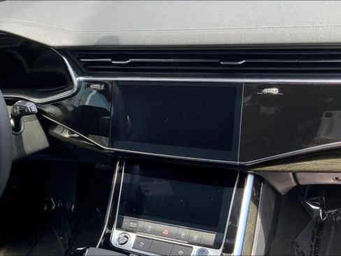 New 2025 Audi Q7 2.0T Premium Plus image 6
