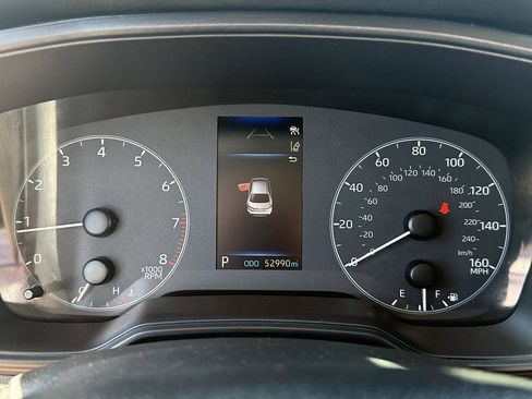 Used 2024 Toyota Corolla LE FWD image 16